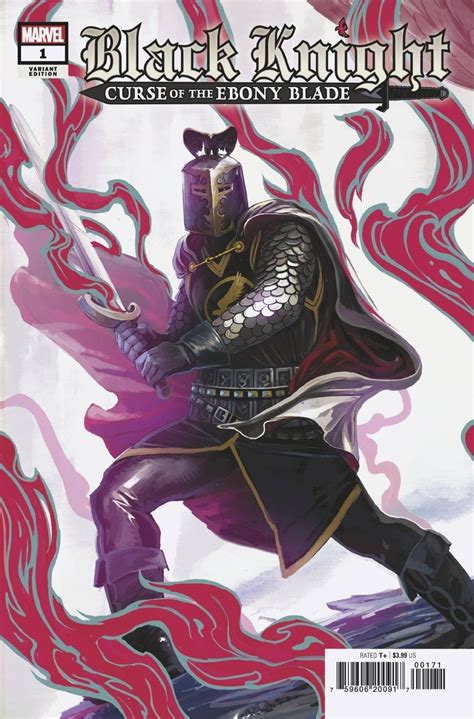 Unlocking Ancient Power: The Shadow Knight Curse of the Ebony Sword